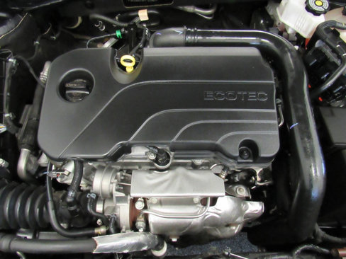 Used 2023 Chevrolet Malibu LT image 11