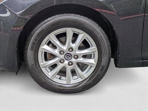 Used 2016 MAZDA MAZDA3 i Touring w/ Popular Equipment Package image 24
