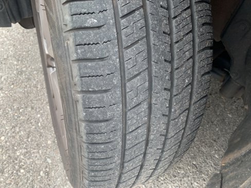 Used 2019 MAZDA CX-5 Grand Touring image 18