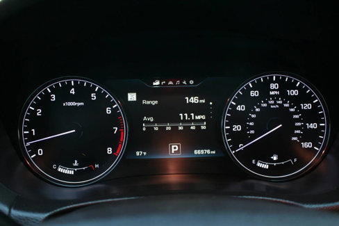 Used 2015 Hyundai Genesis 3.8 w/ Option Group 02 image 10