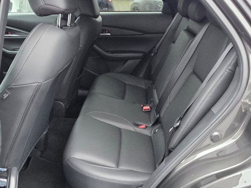 New 2025 MAZDA CX-30 AWD 2.5 S w/ Select Sport Pkg image 13