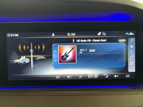 Used 2019 Mercedes-Benz S 450 Sedan image 23