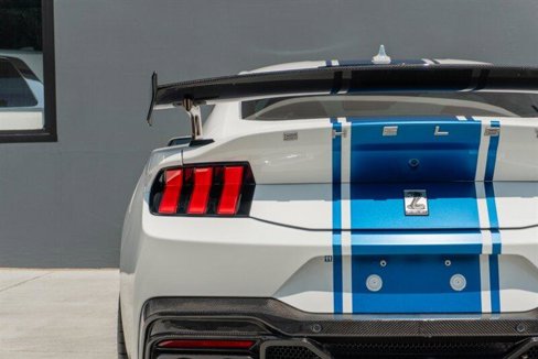 Used 2024 Ford Mustang GT Premium w/ GT Performance Package image 46