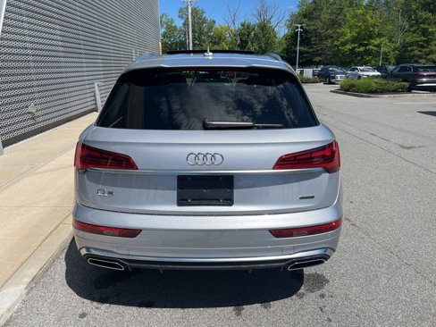 Used 2023 Audi Q5 2.0T Premium Plus image 35