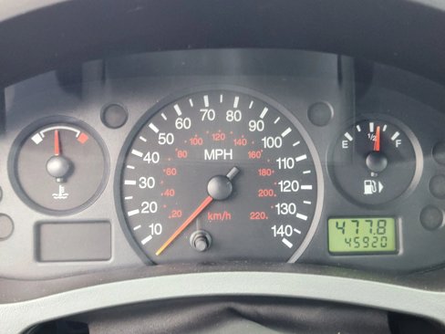 Used 2007 Ford Focus SE image 9