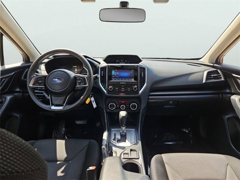Used 2022 Subaru Crosstrek 2.0i image 11