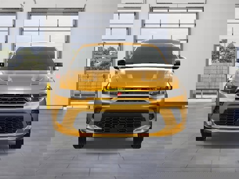 New 2024 Dodge Hornet R/T image 9