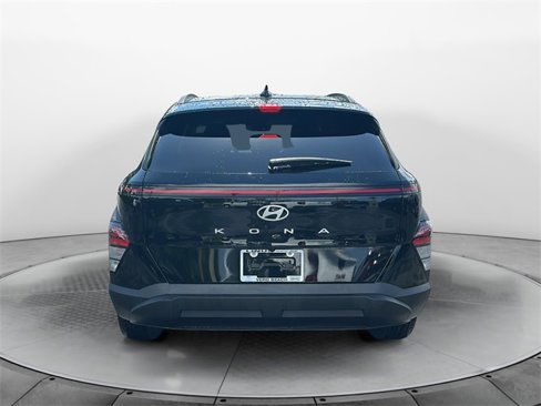 Used 2024 Hyundai Kona SEL image 6