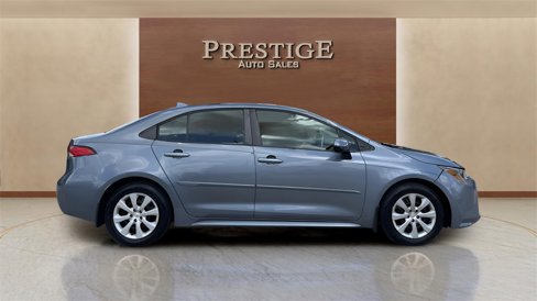 Used 2020 Toyota Corolla LE image 19