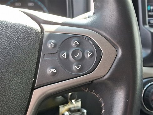 Used 2017 Chevrolet Colorado Z71 image 21