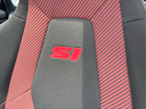 Used 2020 Honda Civic Si image 9