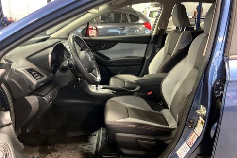 Used 2020 Subaru Crosstrek 2.0i Premium w/ Popular Package #2 image 24