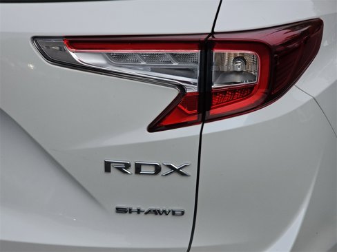 Certified 2019 Acura RDX w/ Technology Package image 36