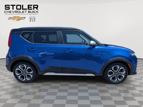 Used 2020 Kia Soul X-Line image 7