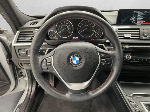 Used 2016 BMW 328i xDrive Sedan image 13