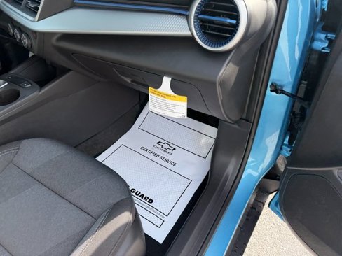 New 2026 Chevrolet Trax LS image 43