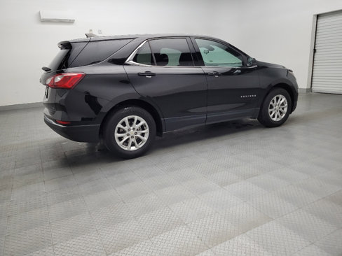 Used 2020 Chevrolet Equinox LT w/ Driver Convenience Package image 10