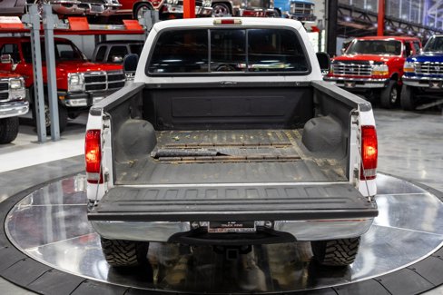 Used 1999 Ford F250 XLT image 13