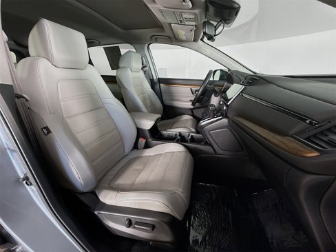 Used 2018 Honda CR-V EX-L image 28
