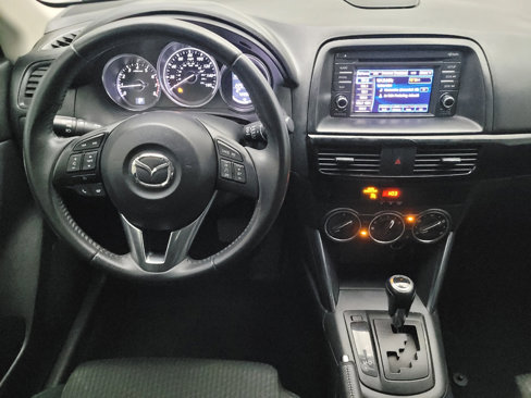 Used 2014 MAZDA CX-5 Touring image 22