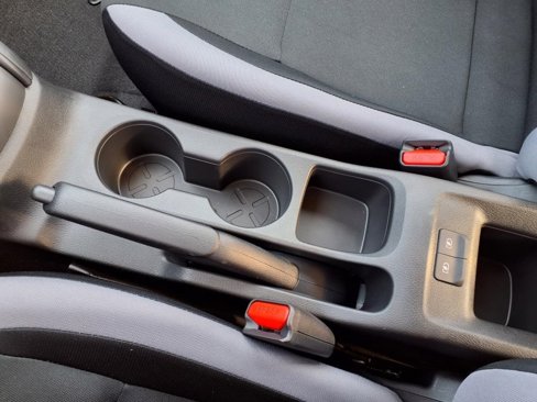 New 2025 Nissan Versa S w/ Trunk Package image 26
