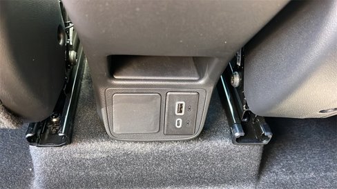 New 2026 Buick Encore GX Sport Touring w/ Comfort Package image 16