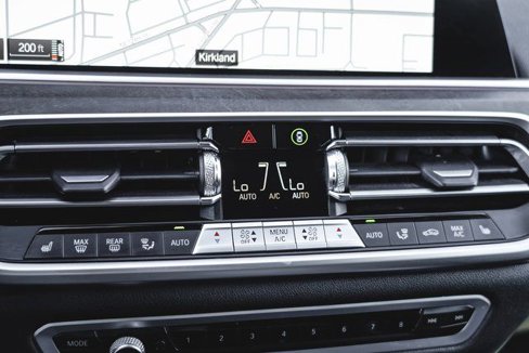 Used 2023 BMW X5 xDrive40i image 27