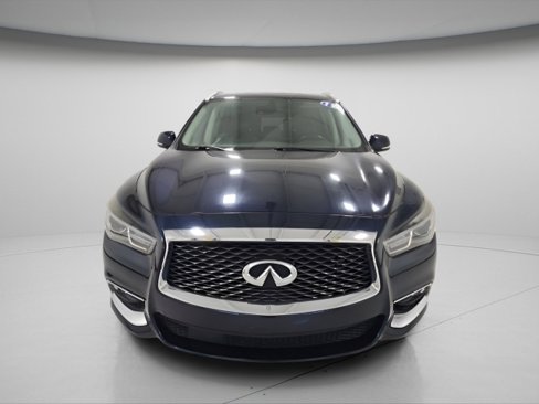 Used 2019 INFINITI QX60 Luxe image 9