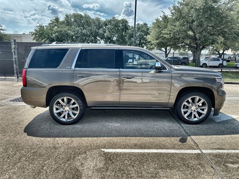 Used 2015 Chevrolet Tahoe LTZ image 10