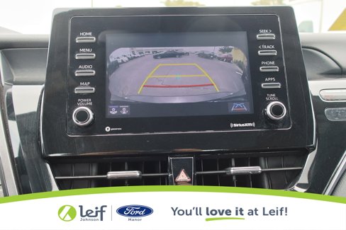 Used 2023 Toyota Camry LE image 19