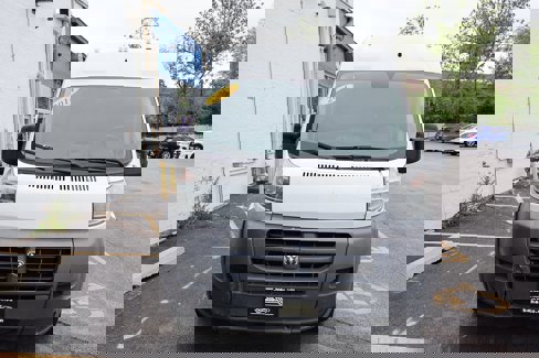 Used 2014 RAM ProMaster 1500 image 10