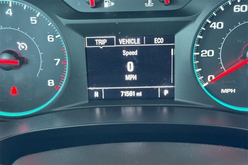 Used 2019 Chevrolet Malibu LT image 35