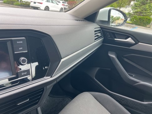 Used 2019 Volkswagen Jetta S w/ Driver Assistance Package image 60