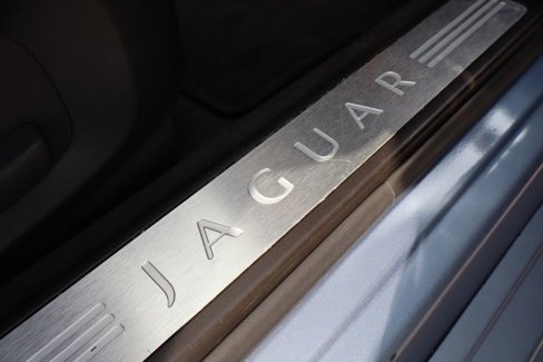 Used 2009 Jaguar XF Premium image 45