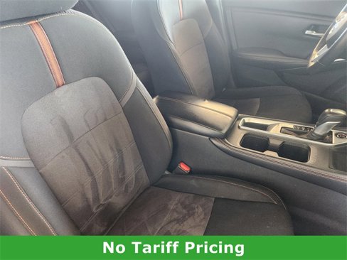 Used 2021 Nissan Sentra SR image 13