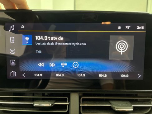 Used 2024 Chevrolet Trax LT image 53