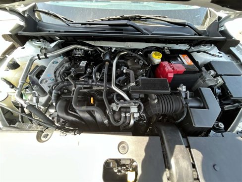 Used 2022 Nissan Sentra SV image 33