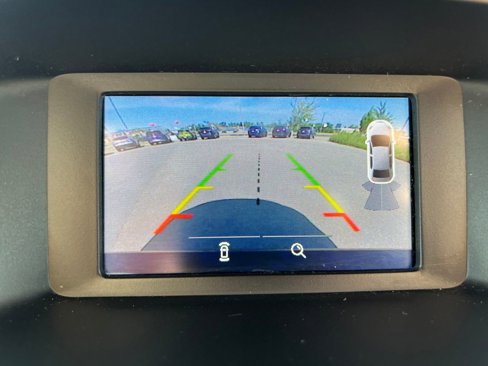 Used 2016 Ford Focus SE w/ SE Power Seat Package image 25