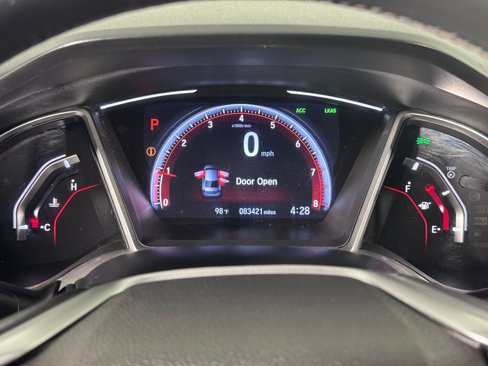 Used 2019 Honda Civic Sport image 11