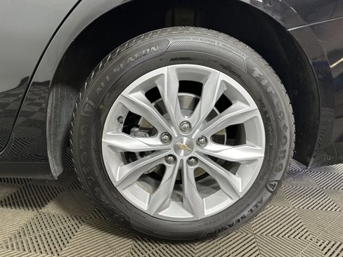 Used 2023 Chevrolet Malibu LT image 30