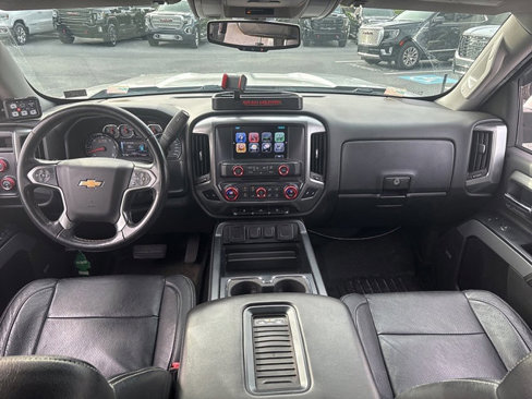 Used 2017 Chevrolet Silverado 1500 LT w/ All Star Edition image 10