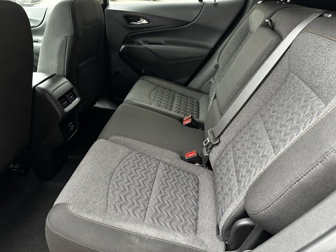 Used 2022 Chevrolet Equinox LT image 18