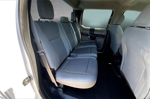 Used 2017 Ford F150 XL w/ XL Power Equipment Group image 29