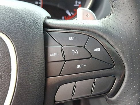 Used 2018 Dodge Durango GT w/ Premium Group image 25