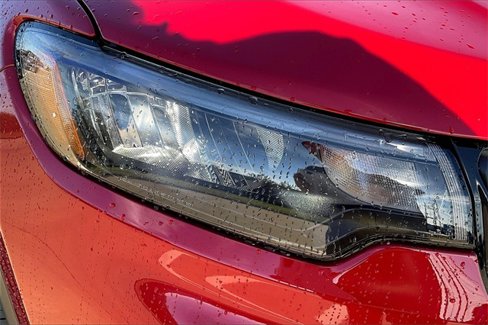 New 2025 Jeep Compass Latitude w/ Altitude Special Edition image 21
