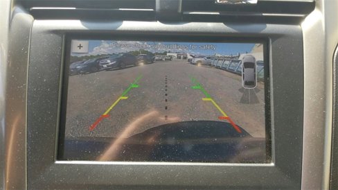Used 2019 Ford Fusion SE image 27