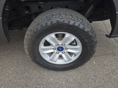 Used 2019 Ford F150 XLT image 14