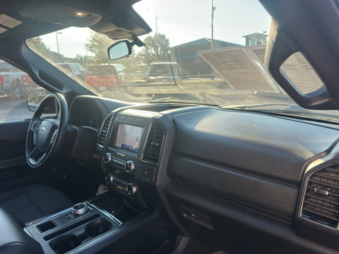 Used 2021 Ford Expedition XL image 14