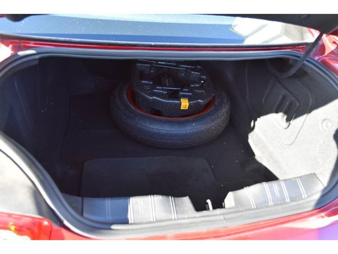 Used 2019 Chevrolet Camaro LT w/ Technology Package image 12
