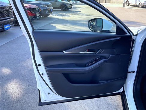 Certified 2023 MAZDA CX-30 AWD 2.5 S w/ Preferred Package image 9